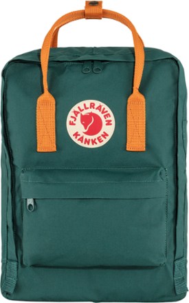 Buitensporig douche Arresteren Fjallraven Kanken Pack | REI Co-op