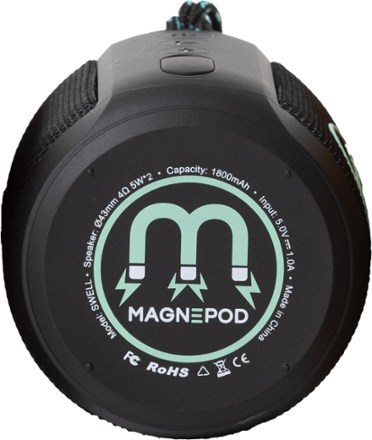 BOTE MAGNEBoom Swell Speaker 4