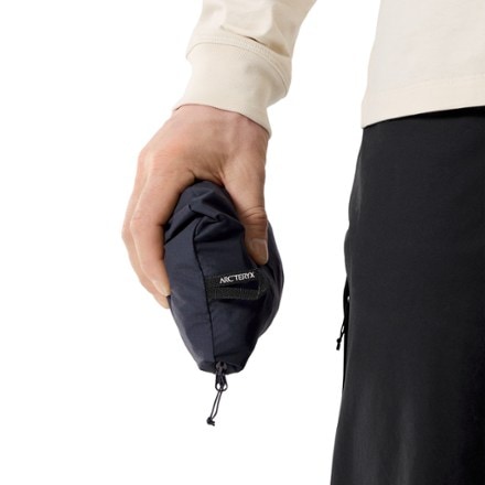 Arc'teryx Squamish Hoody - Men's 8