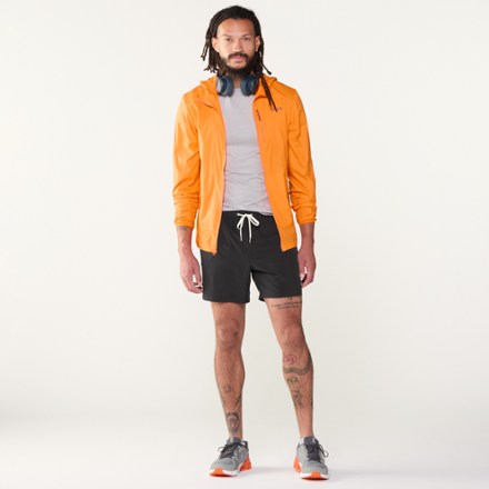 Vuori Kore Lined Shorts - Men's 5" Inseam 6