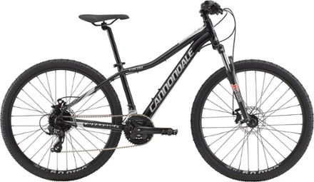 Cannondale Women's Foray 4 27.5 Women's Bike