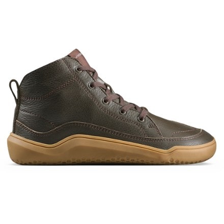 Vivobarefoot Gobi Boots Juniors - Kids' 0