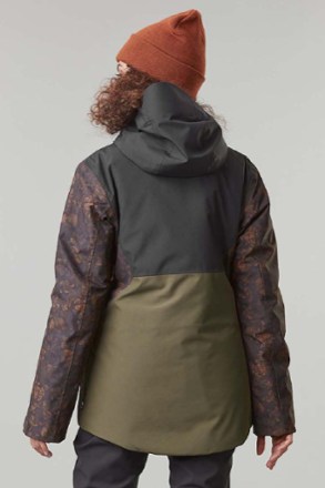 Picture Organic Clothing Seen Insulated Jacket - Women's 2