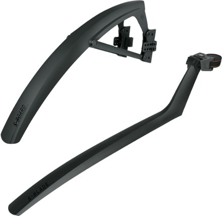 SKS S-Board and S-Blade Quick-Release Fender Set 0