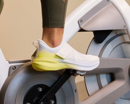 TIEM Lynx Indoor Cycling Shoes - Women's 5