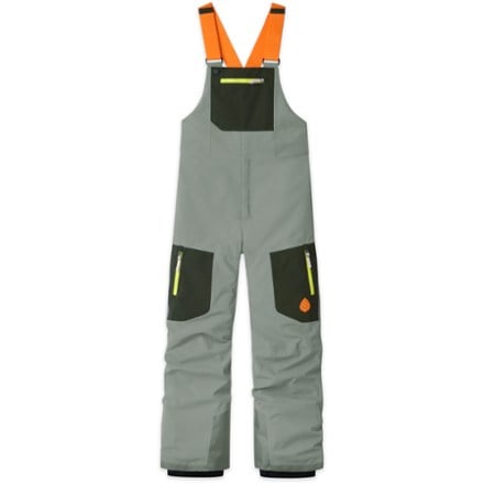 Stio Rafferty Bib Insulated Snow Pants - Kids' 0