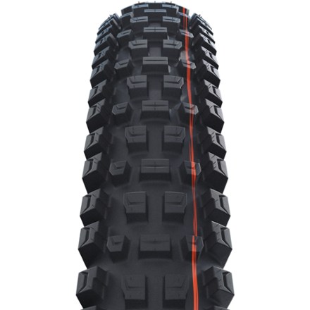 Schwalbe Albert Gravity Pro Tire - ADDIX Soft - 27.5 | REI Co-op