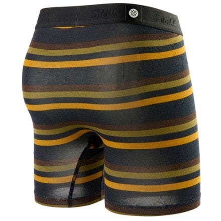 Stance Slipping Wholester Boxer Briefs - Men's 1