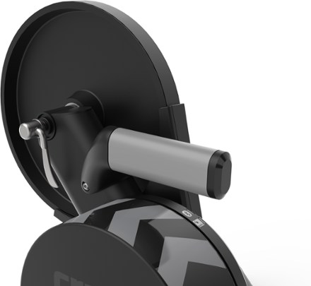 Closer look on the trainer