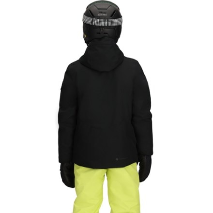 Obermeyer Ryder Insulated Jacket - Boys' 2