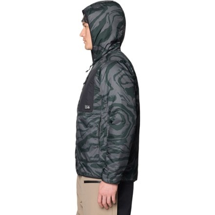 Mountain Hardwear Apres Pro Insulated Hooded Jacket - Men's 3