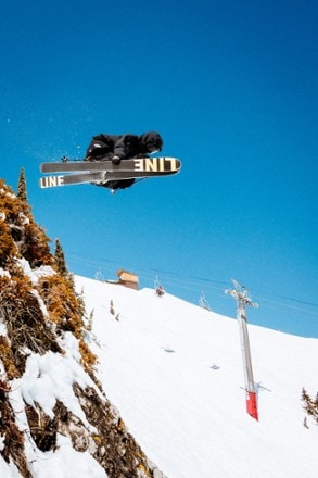 Line Bacon 108 Skis - 2024/2025 3