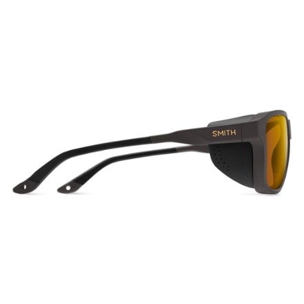 Smith Embark ChromaPop Glacier Sunglasses 2