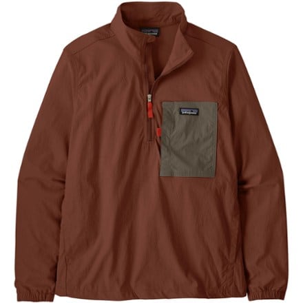 Patagonia Outdoor Everyday Marsupial Jacket - Men's 0