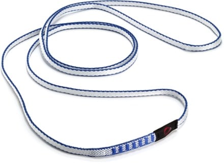 BlueWater 5/8 Climb-Spec Tubular Webbing