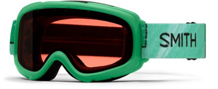 Smith Gambler Snow Goggles - Kids' 0