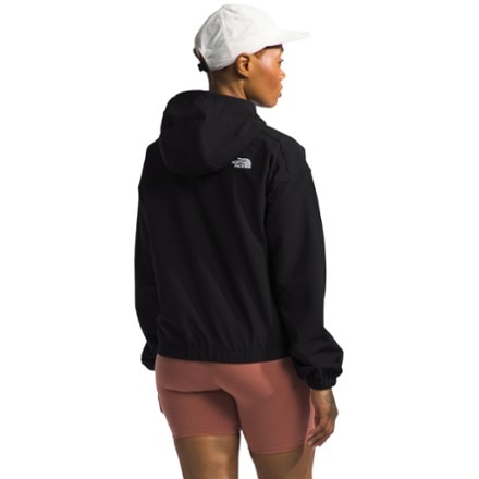 The North Face Willow Stretch Hoodie - Women's 2