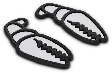 Mega Claws Stomp Pads