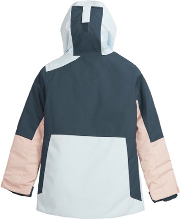 Picture Organic Clothing Kamelya Insulated Jacket - Girls' 4