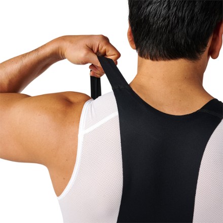 PEARL iZUMi Expedition Cycling Bib Shorts - Men's 6