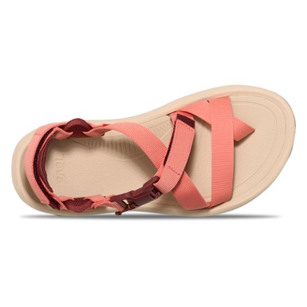 Teva Hurricane Terra Dactyl Sandals - Women's | REI Co-op