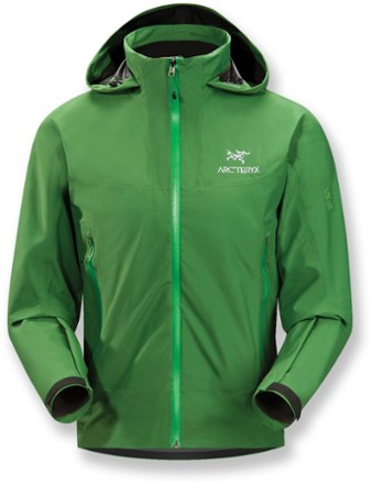 ARC'TERYX BETA SL JACKET アークテリクス ベータSL Beta SL Jacket Men's – Feathered Friends