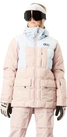 Picture Organic Clothing Face It Insulated Jacket - Women's 1