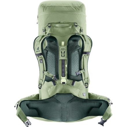 Deuter Aircontact Core 55 + 10 SL Pack - Women's 7