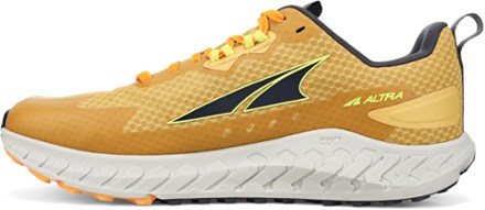 Altra Outroad Trail-Running Shoes - Men's 1