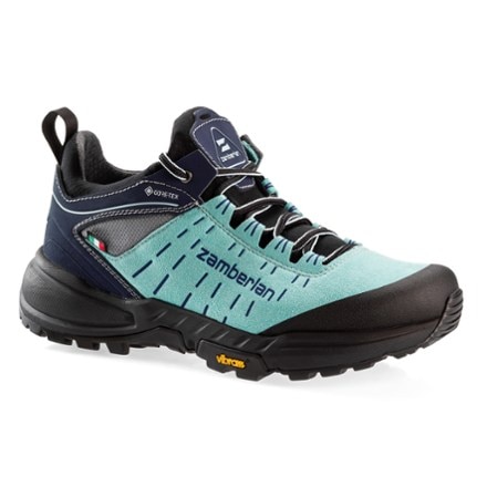 Zamberlan Circe Low GTX Hiking Shoes - Women's 2