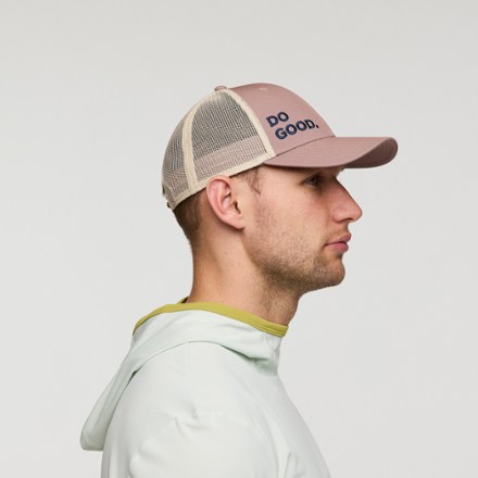 Cotopaxi Do Good Trucker Hat | REI Co-op