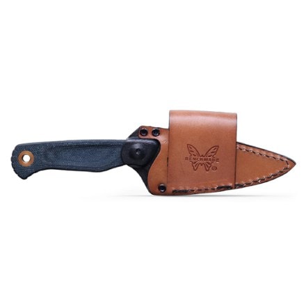 Benchmade 203-04 Dacian Knife 5