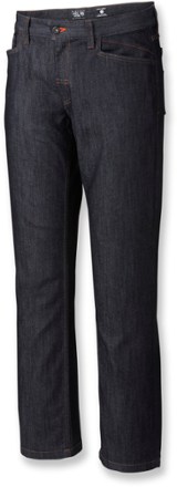mountain hardwear stretchstone jeans