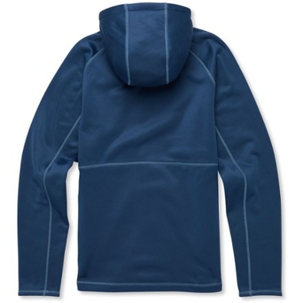 Cotopaxi Tempa Fleece Hooded Jacket - Men's 4