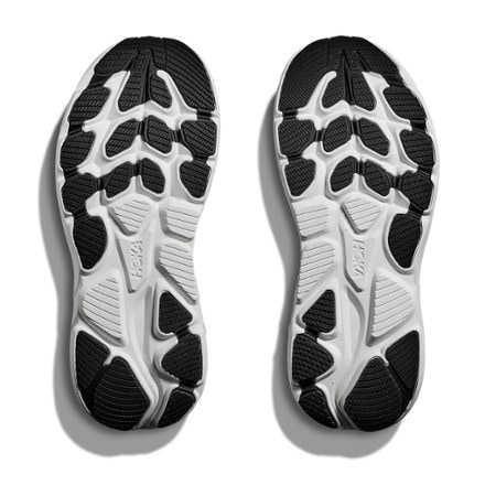 HOKA Clifton 10 Road-Running Shoes - Big Kids' 6
