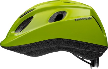 Cannondale Quick Junior Bike Helmet - Kids' 4