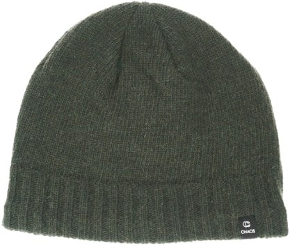 Chaos Beau 80/20 Wool Beanie 0