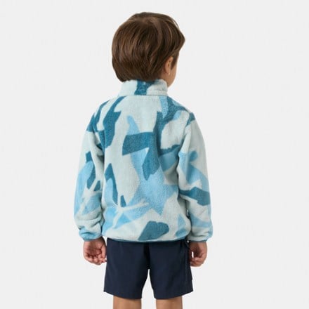 Helly Hansen Chill Fleece Jacket - Kids' 2