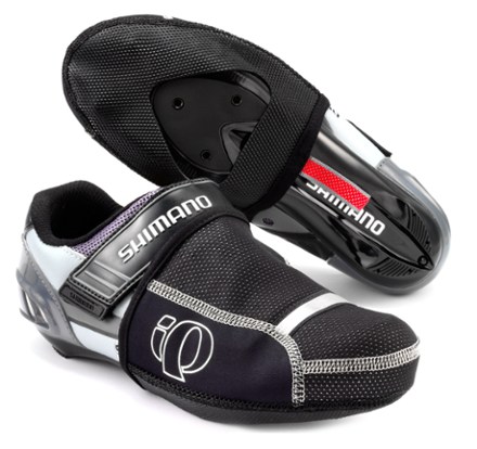 rei bike shoe covers