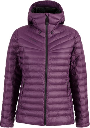 マムートAlbula HS Hooded Jacket AF WomenアジアL マムートAlbula HS Hooded Jacket AF WomenアジアL Mammut