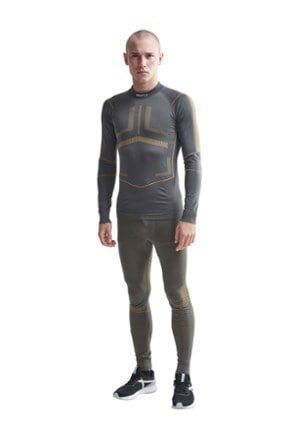Craft Active Intensity Base Layer Pants - Men's 3