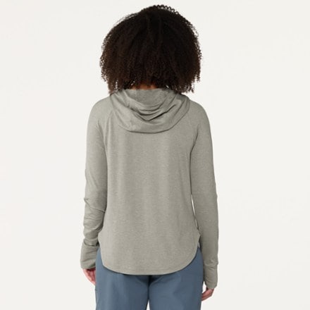 REI Co-op Sahara Shade Hoodie - Women's 4