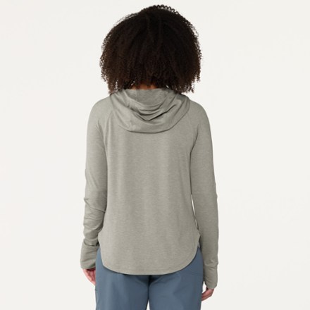 Sahara Shade Hoodie - Women's