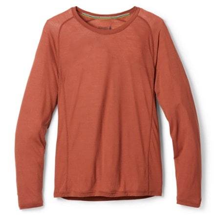 Smartwool Merino Sport 120 Long-Sleeve Shirt - Men's 0