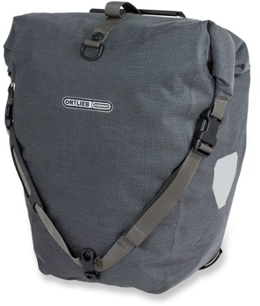 Ortlieb Back-Roller Urban Bike Pannier - Single  