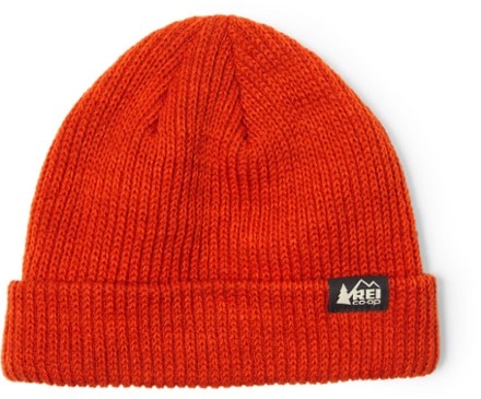 REI Co-op Logo Beanie | REI Co-op