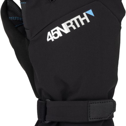 45NRTH Sturmfist 3 Winter Cycling Gloves 5