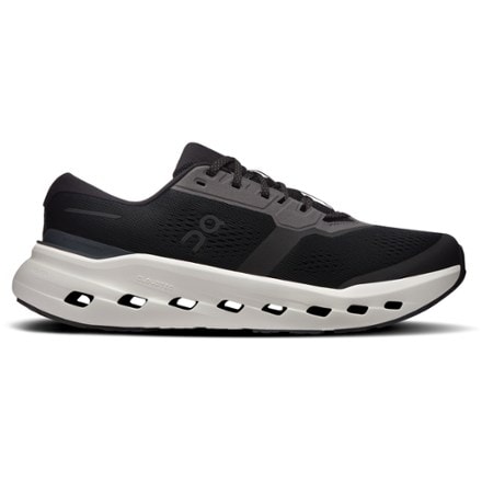 On Cloudrunner 3 Road-Running Shoes - Men's 0