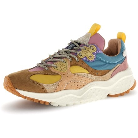 Flower Mountain Wave Sneakers - Women's 2