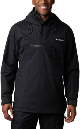 Columbia Men's Park Run Anorak